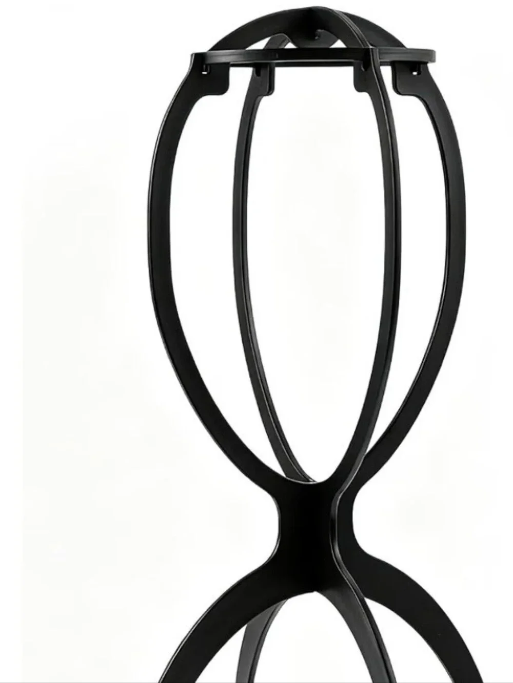 Portable Wig Stand, Stable Wig Holder For Travel, Salon, Home
